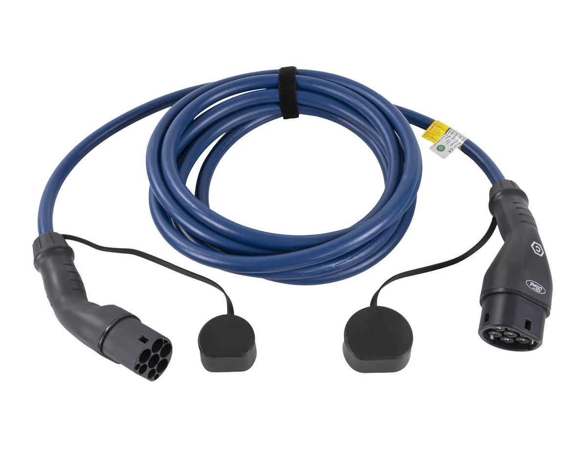 EV CHARGING CABLE FOR PUBLIC CHARGING STATIONS