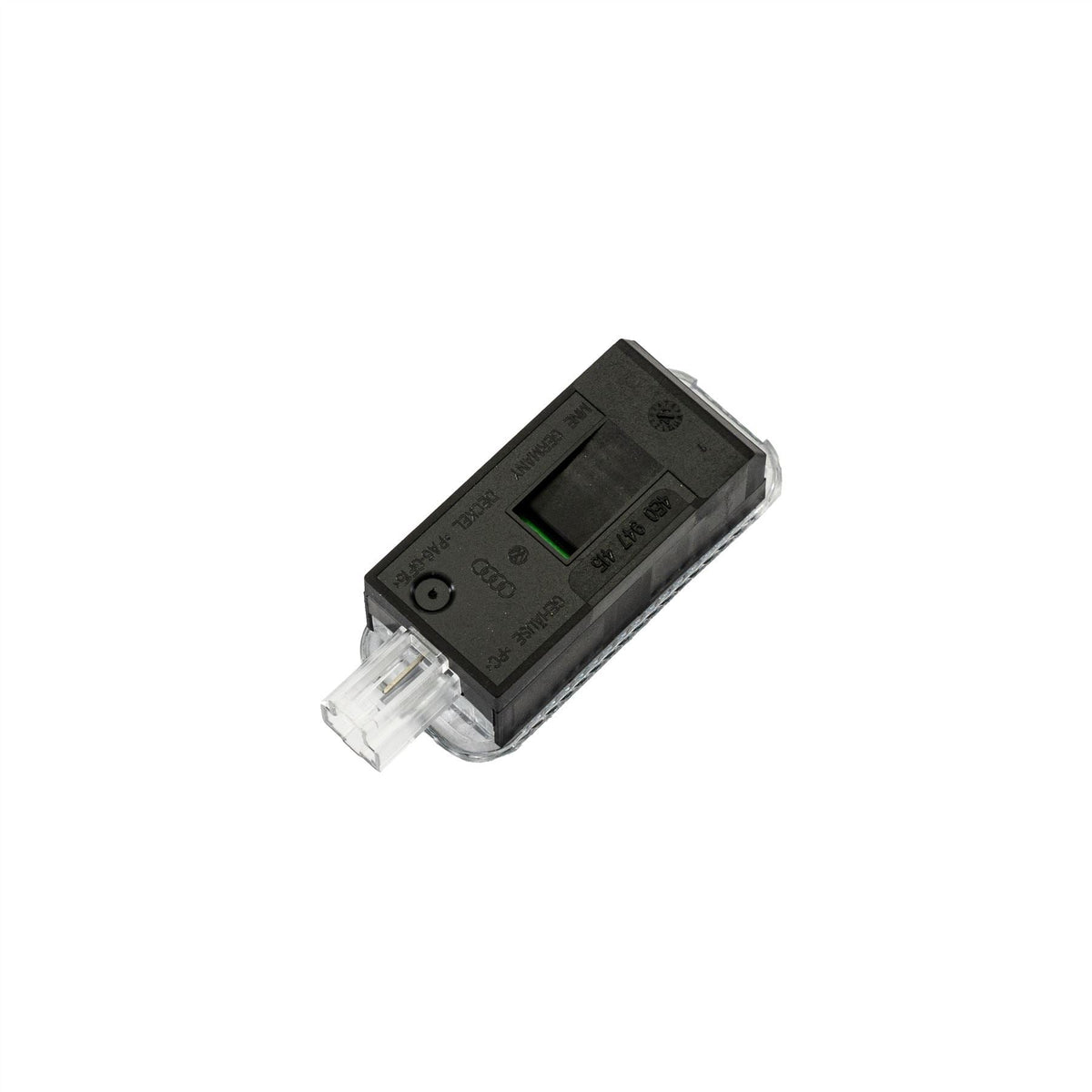 TRANSIT CONNECT GLOVE BOX COURTESY LIGHT 2022-ONWARDS