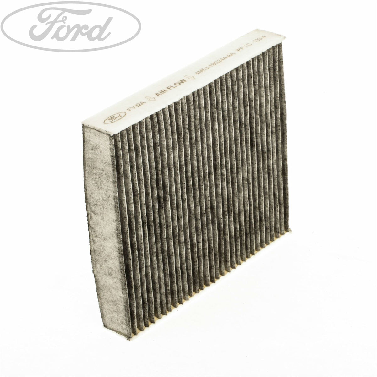 FOCUS CABIN POLLEN AIR ODOUR FILTER 2003-2011