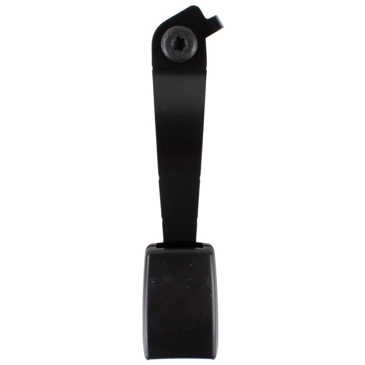Transit Passenger Side Middle Row Inner Seat Belt Buckle 2000-2007