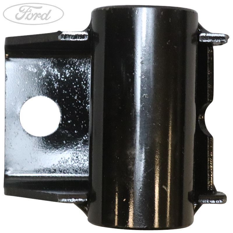 REAR REAR SPRING BRACKET