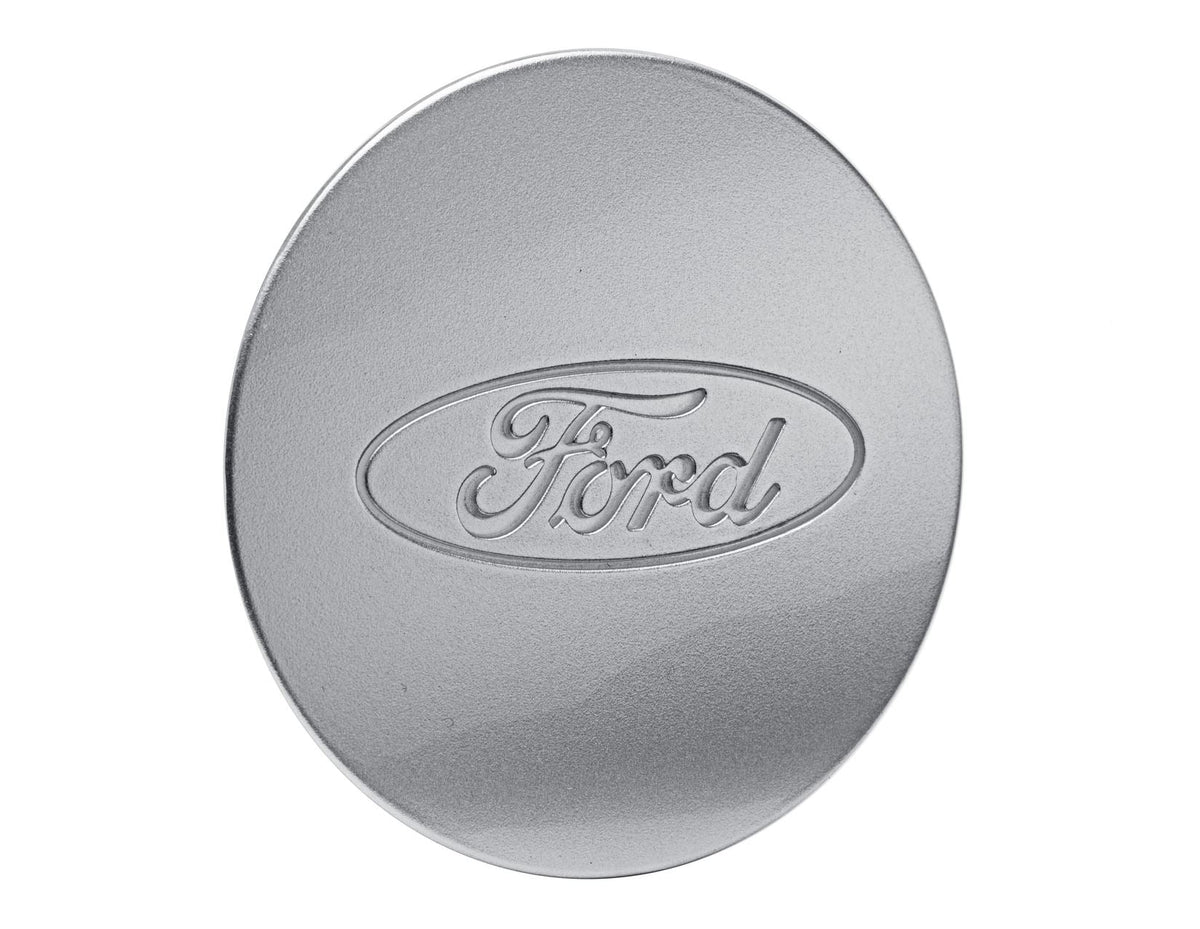 RANGER TKE SINGLE 70MM WHEEL CENTRE CAP SILVER FOR 17" X 7.0J ALLOY ROAD 2011-2023