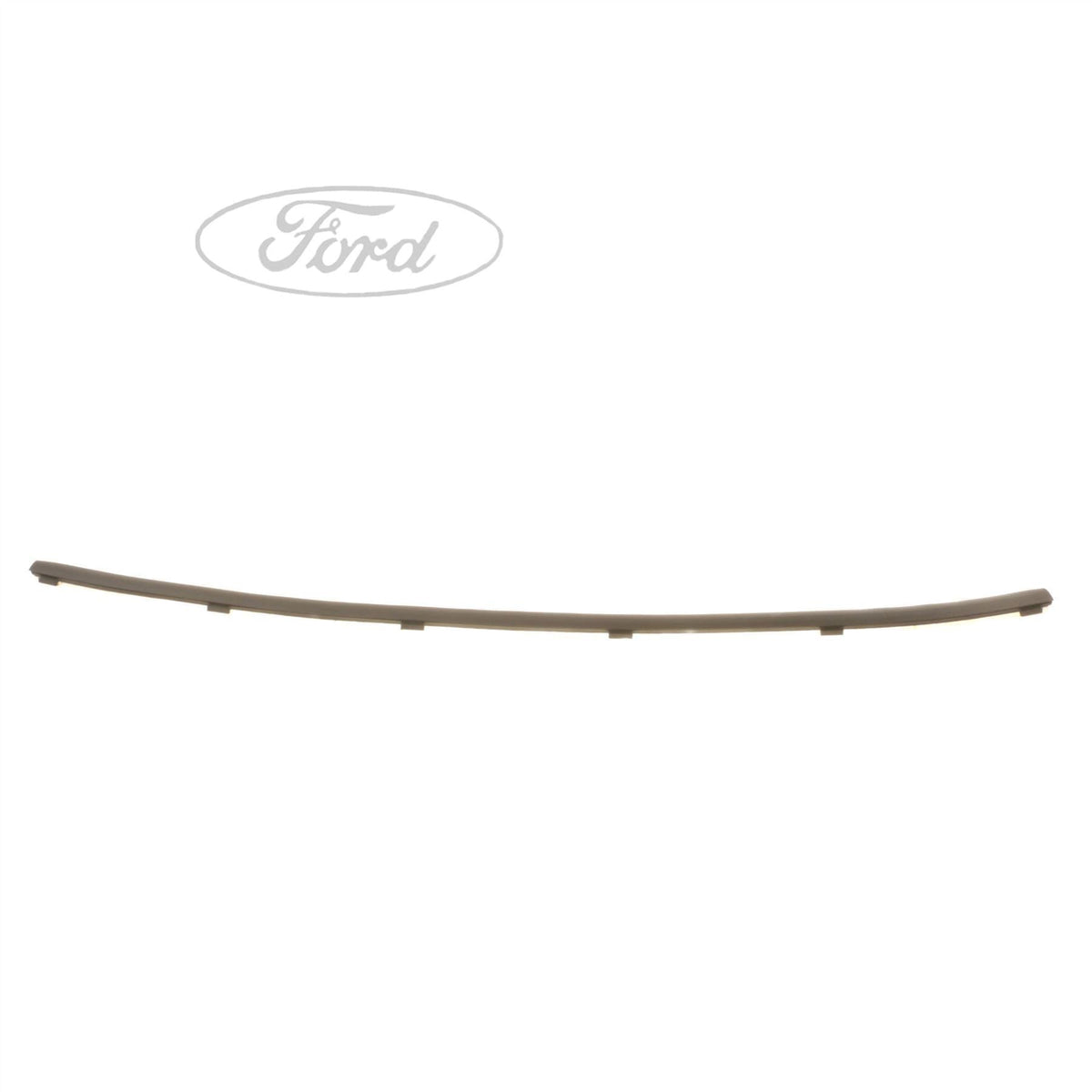 GRAND C-MAX SLIDING LOAD DOOR LOWER WEATHERSTRIP 2011-2019