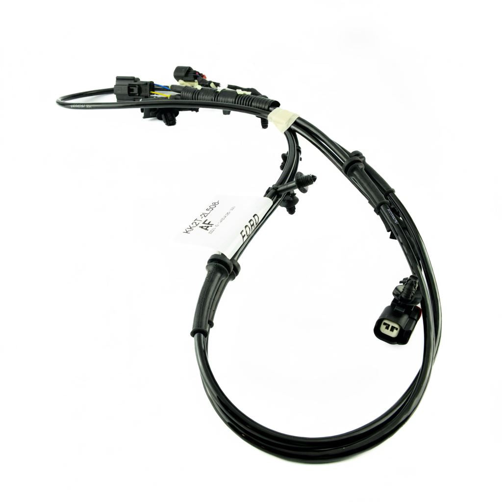 Transit Custom Brake Pad Wear Wire 2019-Onwards