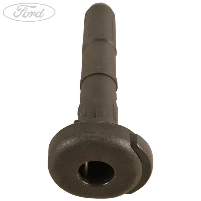 TRANSIT MK5 MK6 N/S REAR WIPER MOTOR WITH DUAL REAR DOORS