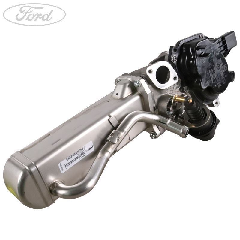 MONDEO S-MAX GALAXY 2.2 TDCI 200 HP EGR VALUE 2010-2014