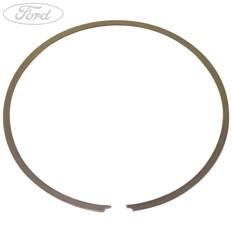 SPECIAL SNAP RING