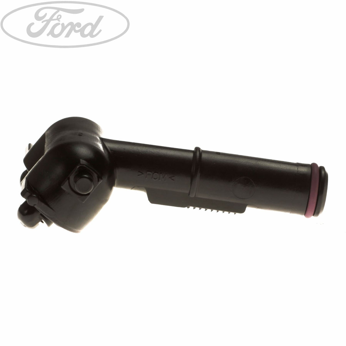 FOCUS N/S LH HEADLAMP WASHER JET HOLDER