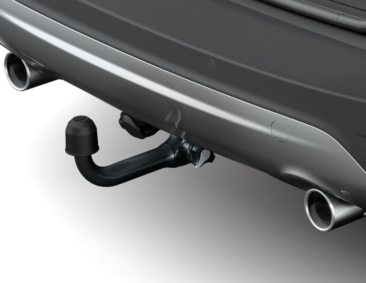 KUGA DETACHABLE TOW BAR 11/2012 04/2014