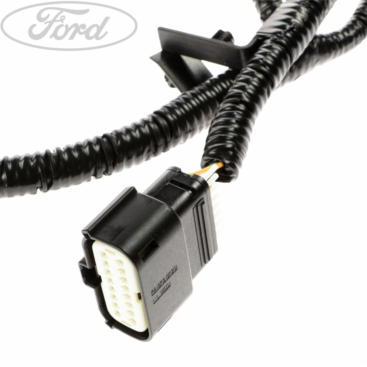 KUGA REAR PARKING SENSOR LOOM WIRE KEYLESS START