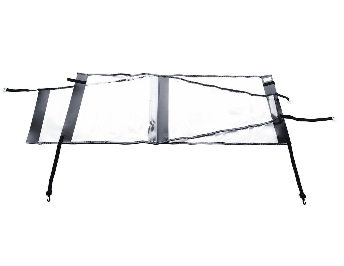 TRANSIT FROM 01/2014 PROTECTION SHIELD,TRANSPARENT