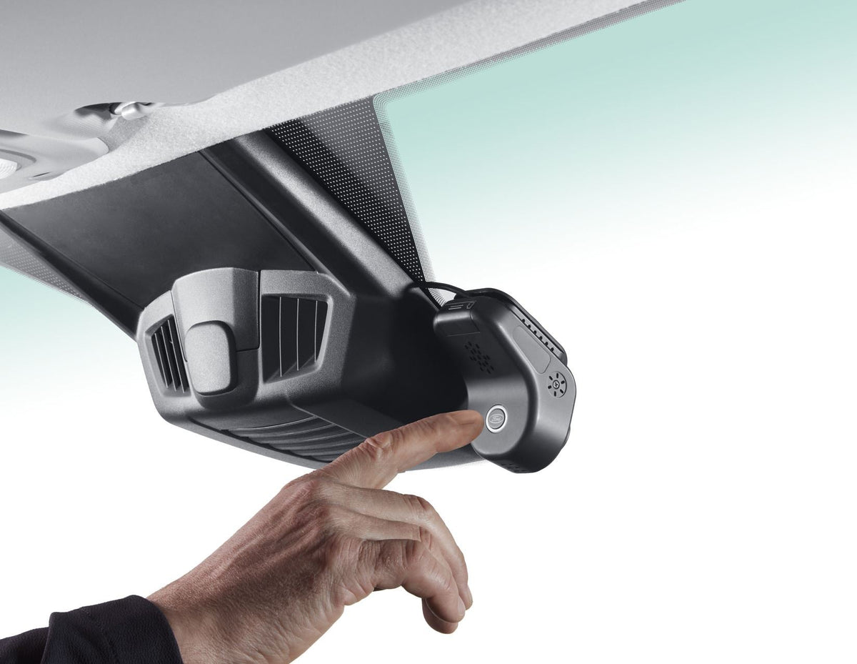DASHBOARD CAMERA 05/2018
