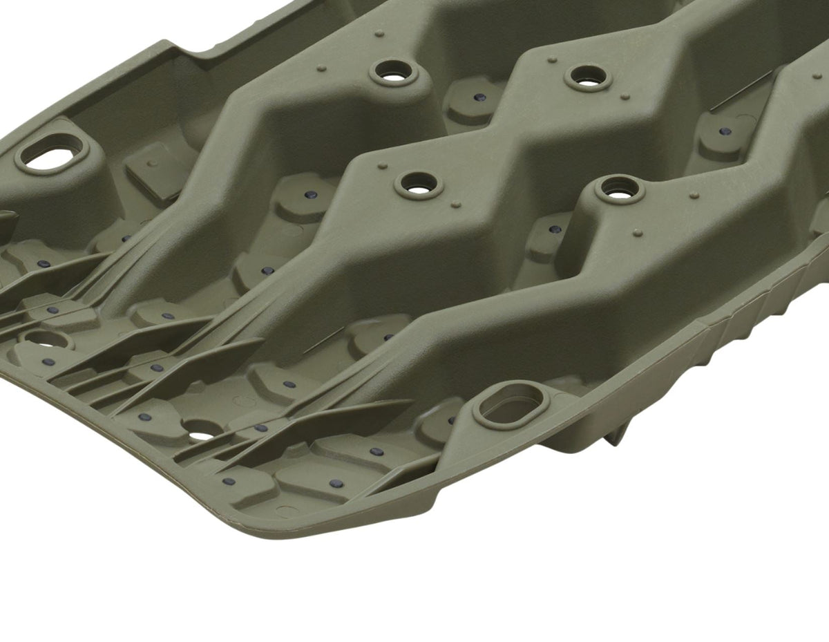 ARB* TRED PRO RECOVERY BOARDS SET OF 2