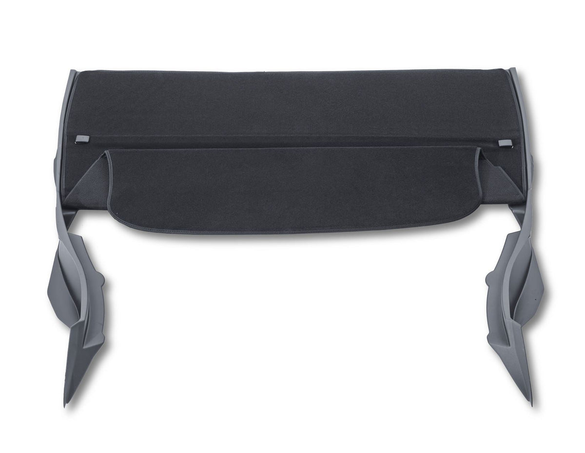 FIESTA VAN FROM 08/2019 NOVETUD* LOAD COMPARTMENT COVER