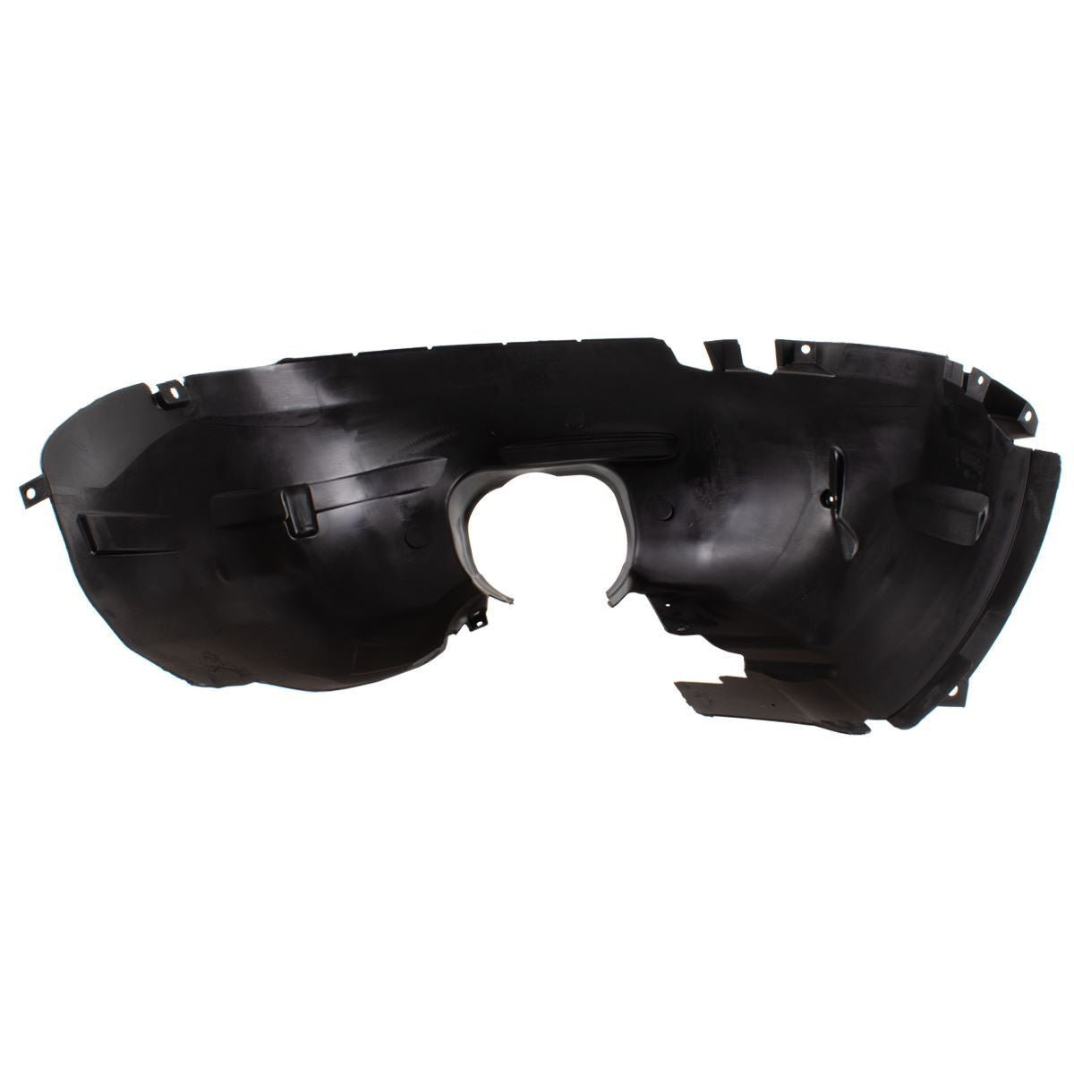 FOCUS FRONT O/S INNER WHEEL ARCH LINING