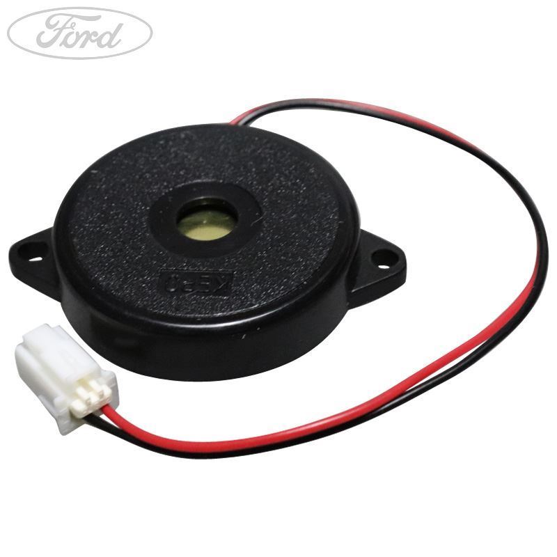 PARKING CONTROL AID SPEAKER