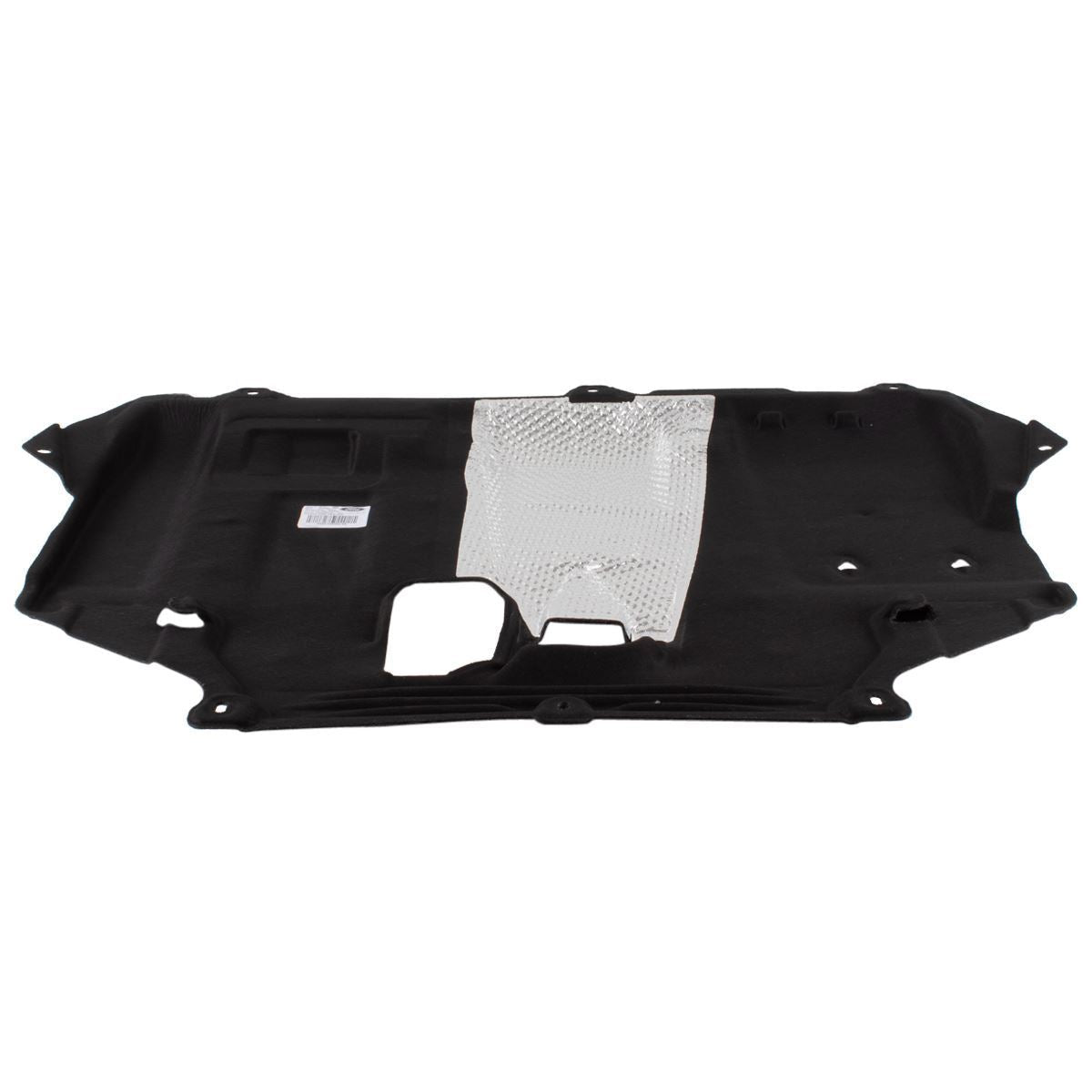C-MAX FOCUS ENGINE COMPARTMENT SPLASH SHIELD