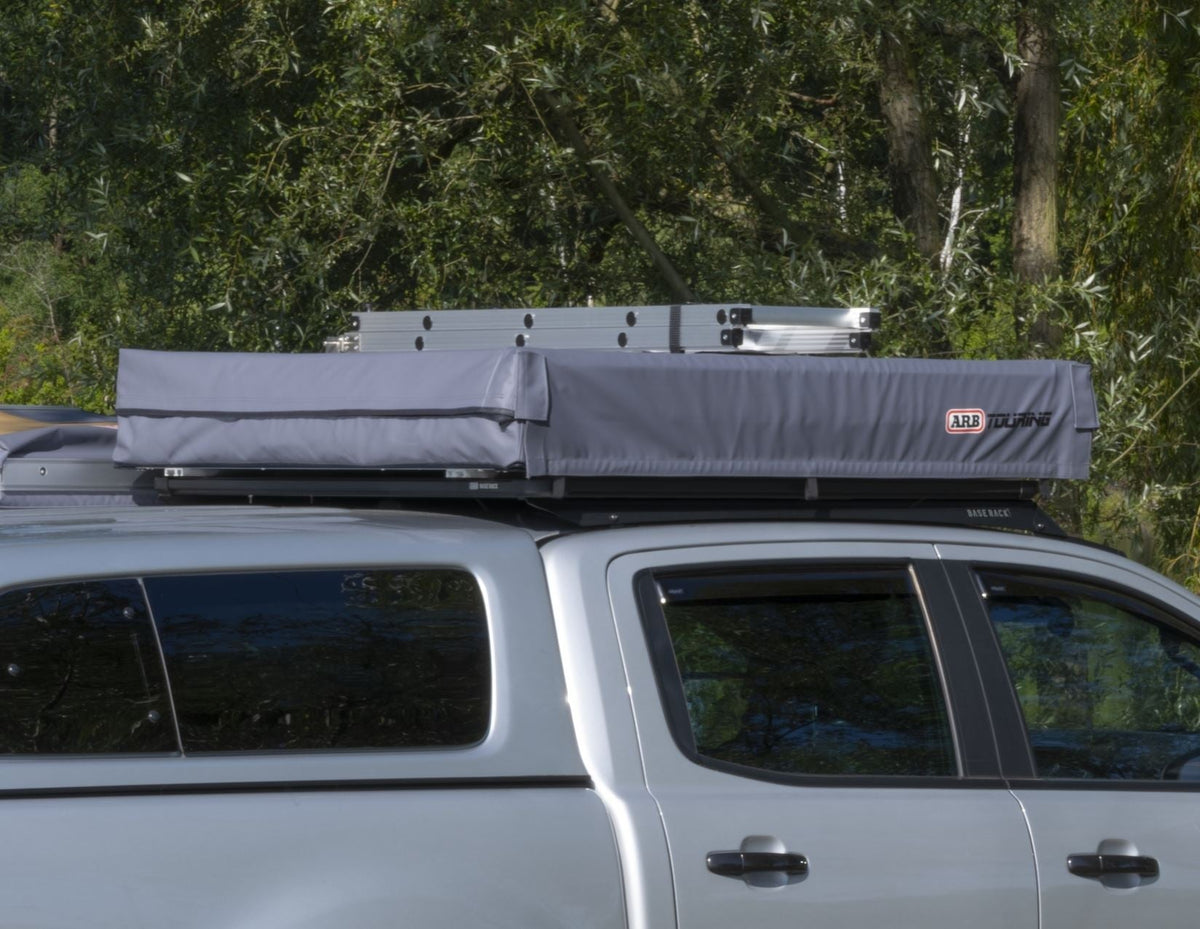 ARB* ROOFTOP TENT FLINDERS,WITH LADDER