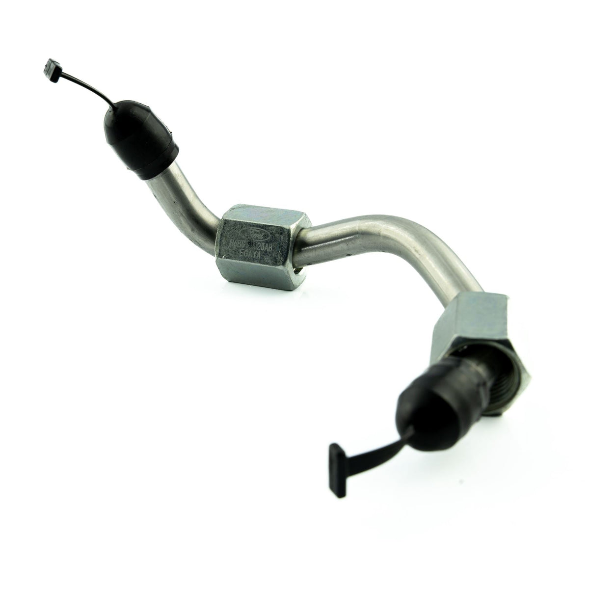 Fiesta Focus Puma 1.0 EcoBoost Fuel Injector Tube 2018-Onwards