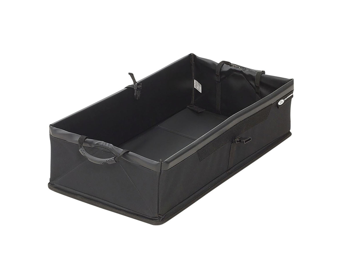 CARGO ORGANISER SOFT SIDED