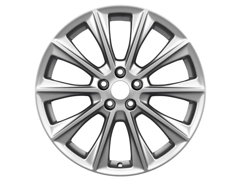 KUGA 19" ALLOY WHEEL 10-SPOKE DESIGN POLISHED FINISH 2012-2020 2260883