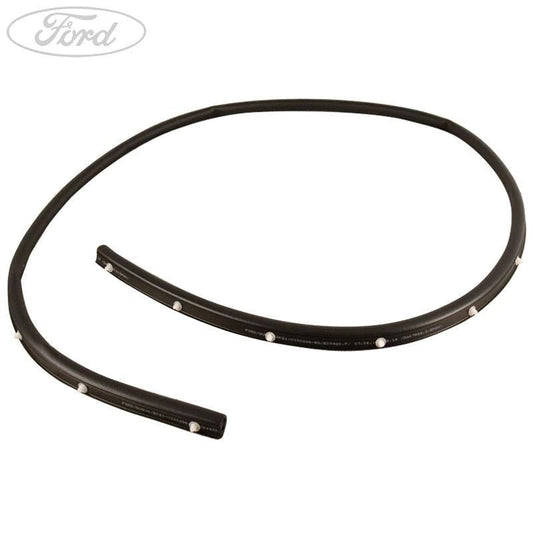 CUSTOM FRONT O/S LOWER DOOR WEATHERSTRIP SEAL 2012-2023