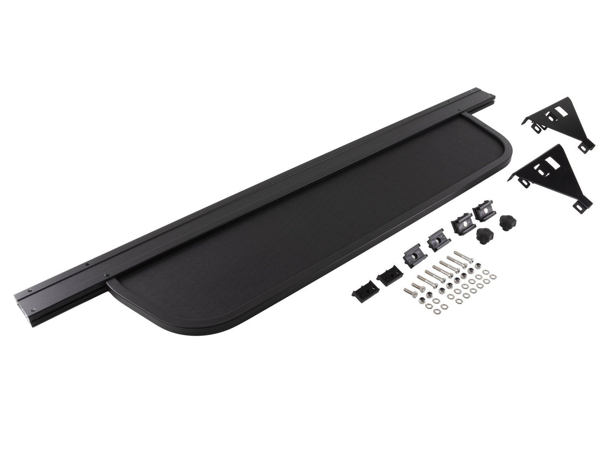 RANGER LOAD BED DIVIDER, FOR VEHICLE EQUIPPED WITH CARGO MANAGEMENT SYSTEM, 2019 - ONWARDS
