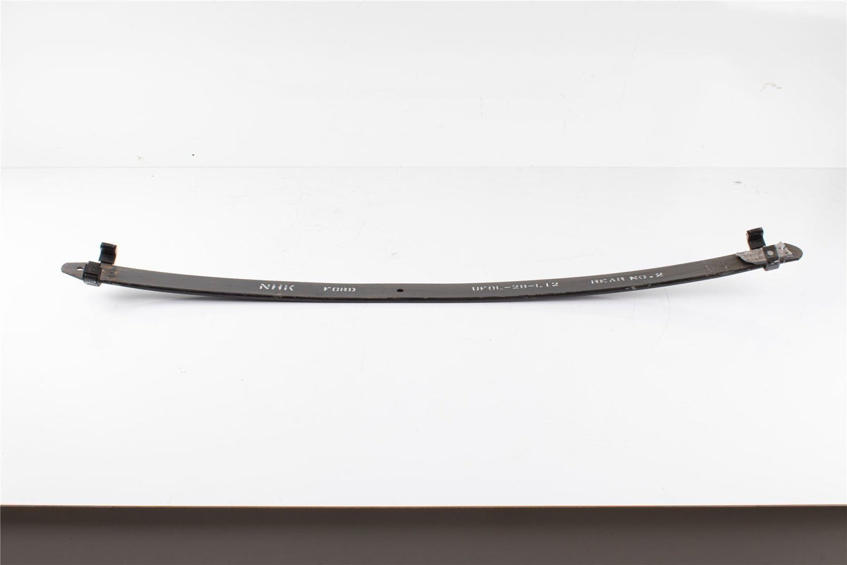 EVEREST REAR SPORT SUSPENSION 2ND LEAF SPRING STATION WAGON