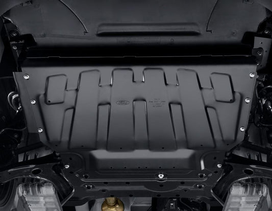 BODY UNDERSHIELD 2 L ECOBLUE DIESEL ENGINES., 05/2016