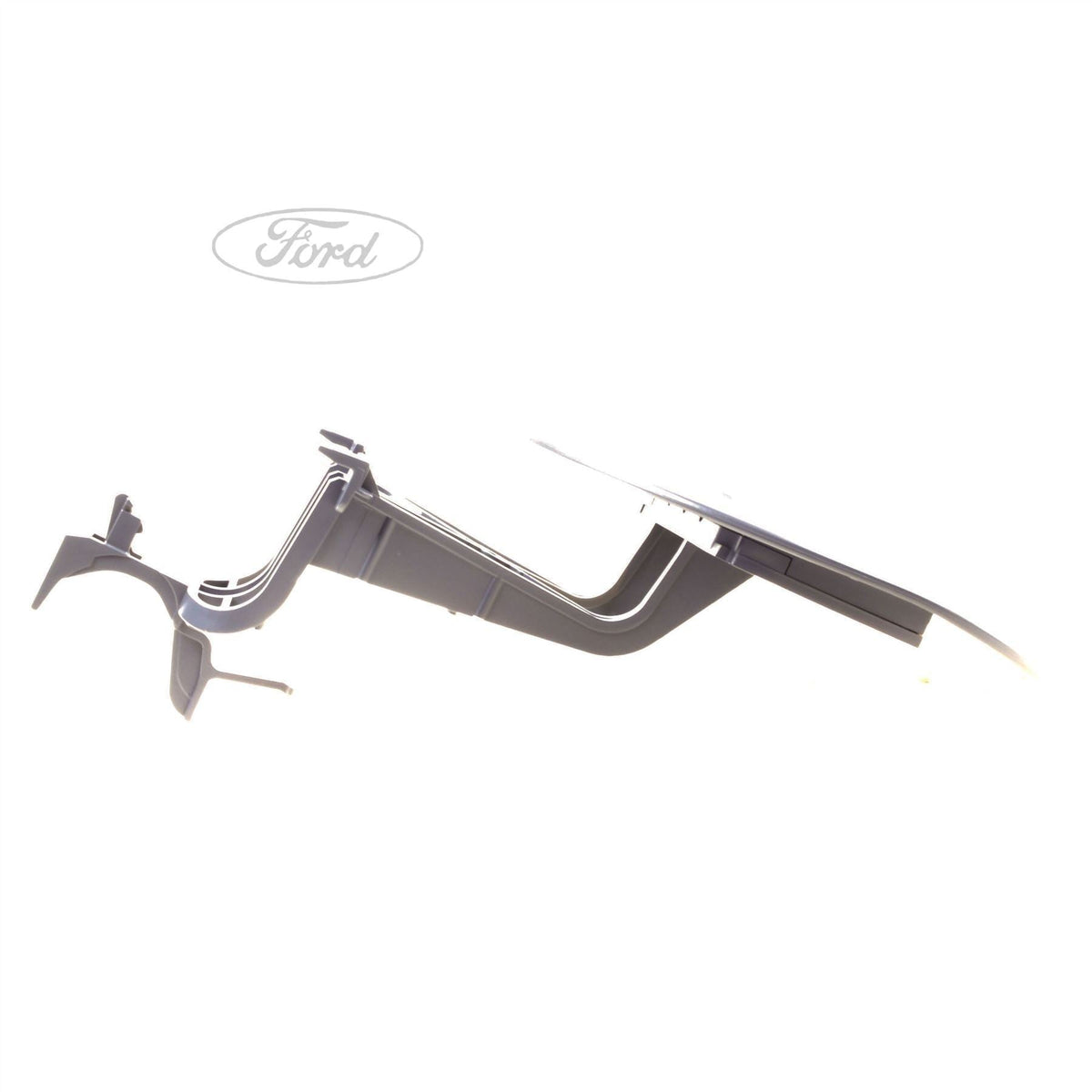 FOCUS FUEL TANK FILLER