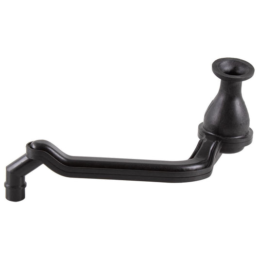 FRONT OIL PUMP SUCTION TUBE