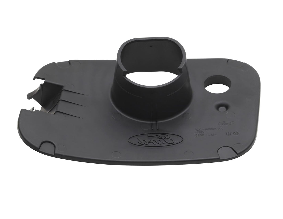 ALL-ELECTRIC EXPLORER/ALL-ELECTRIC CAPRI CHARGING PORT WINTER COVER