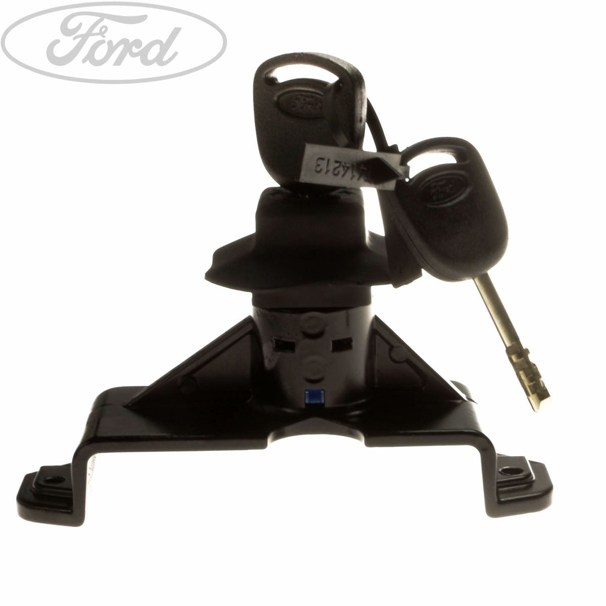 TRANSIT BONNET LATCH