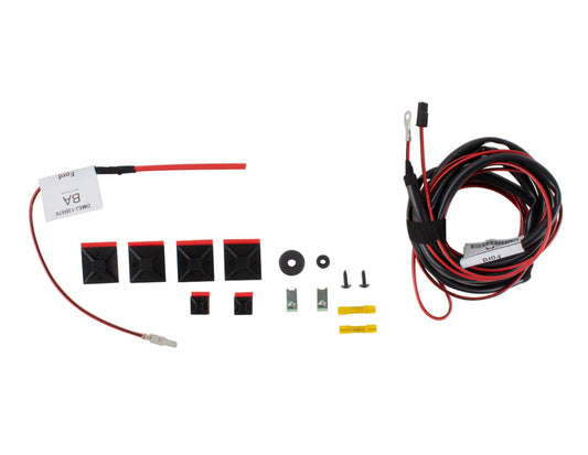 ADAPTOR WIRING FOR TOW BAR FOR ELECTRICAL KIT