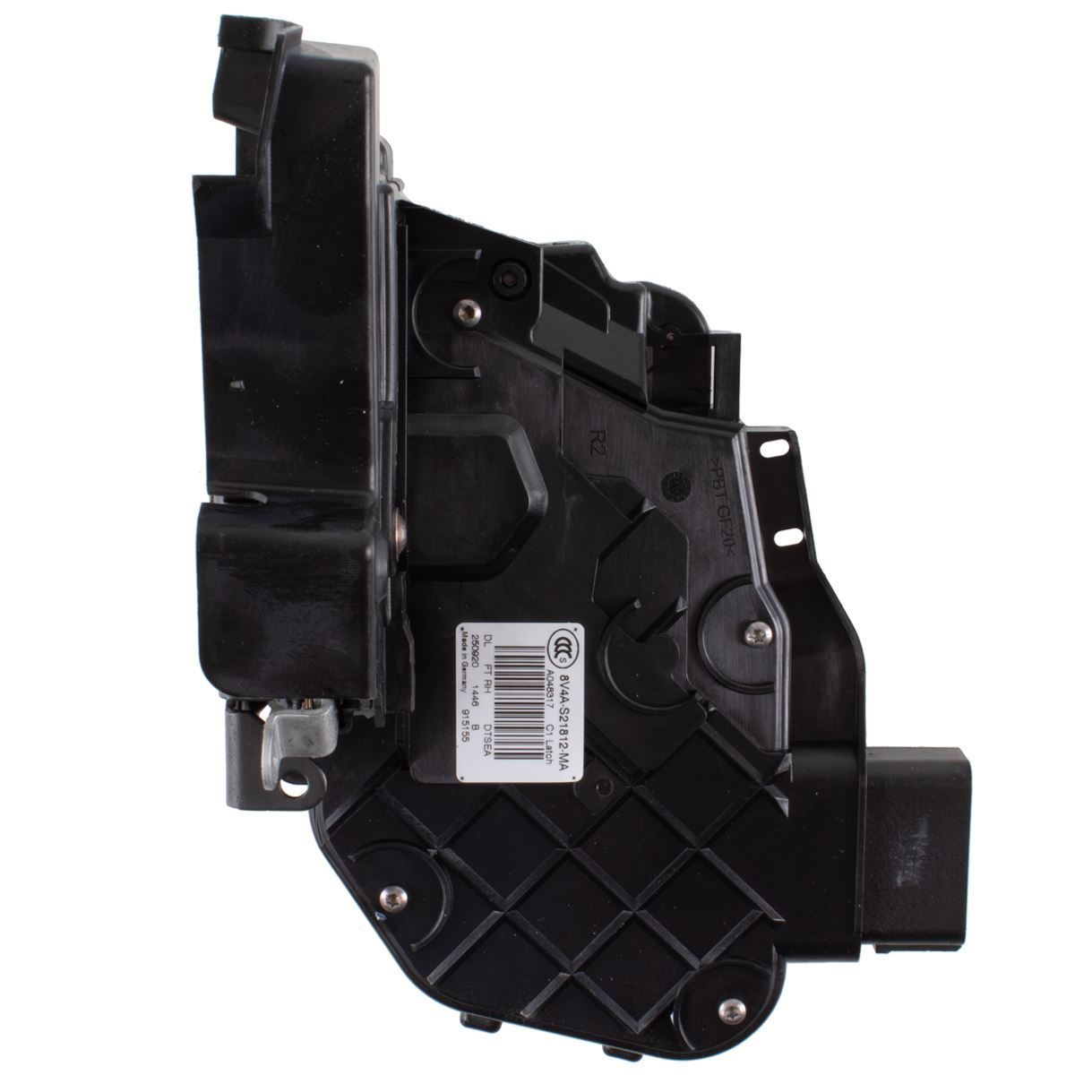 KUGA FRONT O/S DOOR LATCH