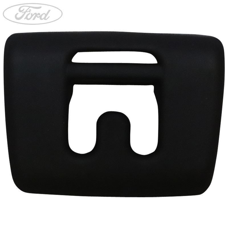 LATCH BEZEL