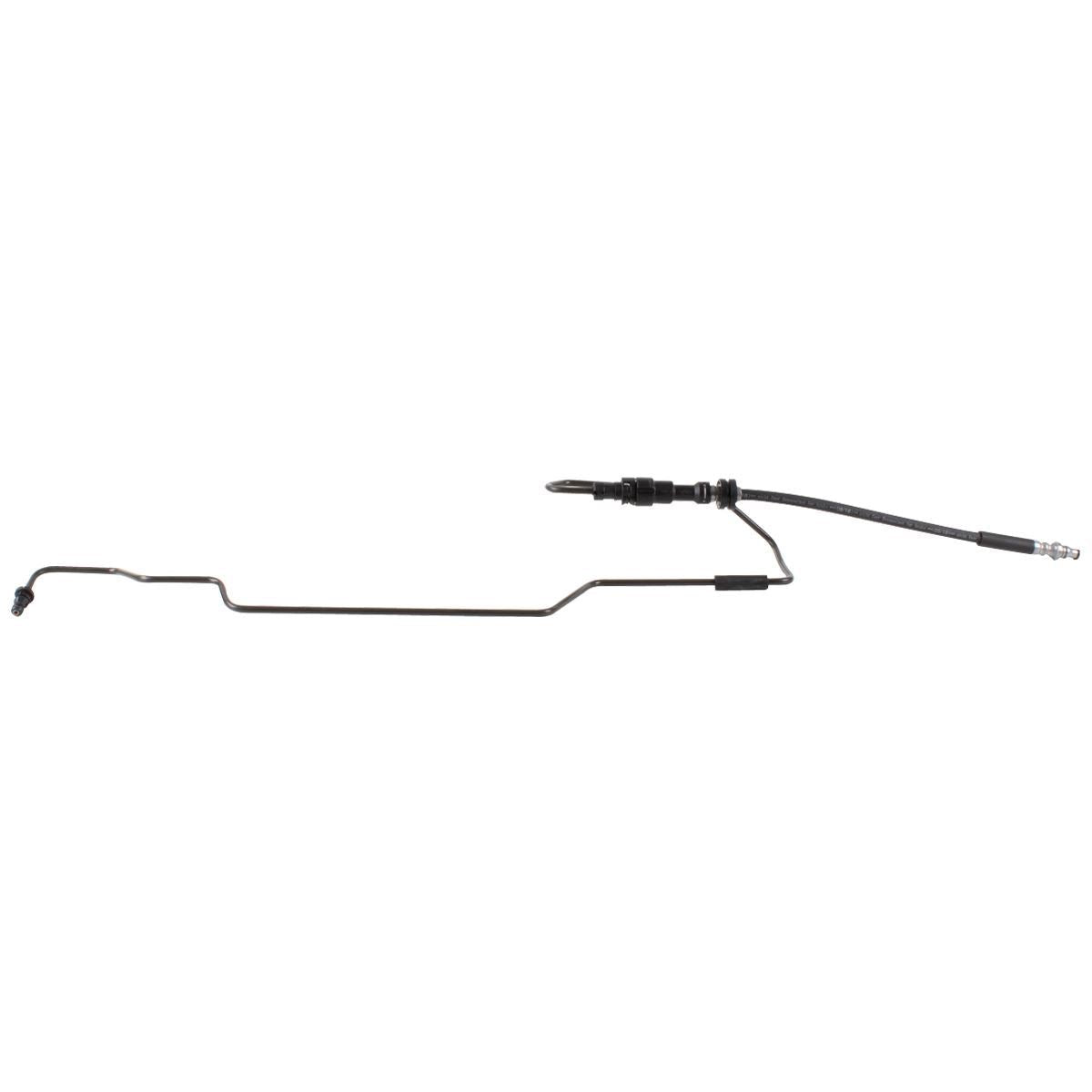 CLUTCH MASTER CYLINDER TUBE