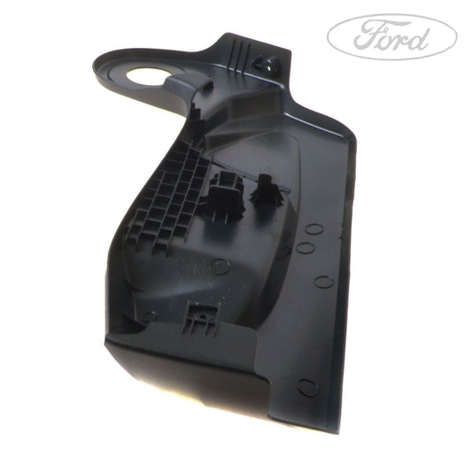 C-Max Front O/S RH Seat Valance Trim With 4 Way Manual Adjust Fairland 2010-2015