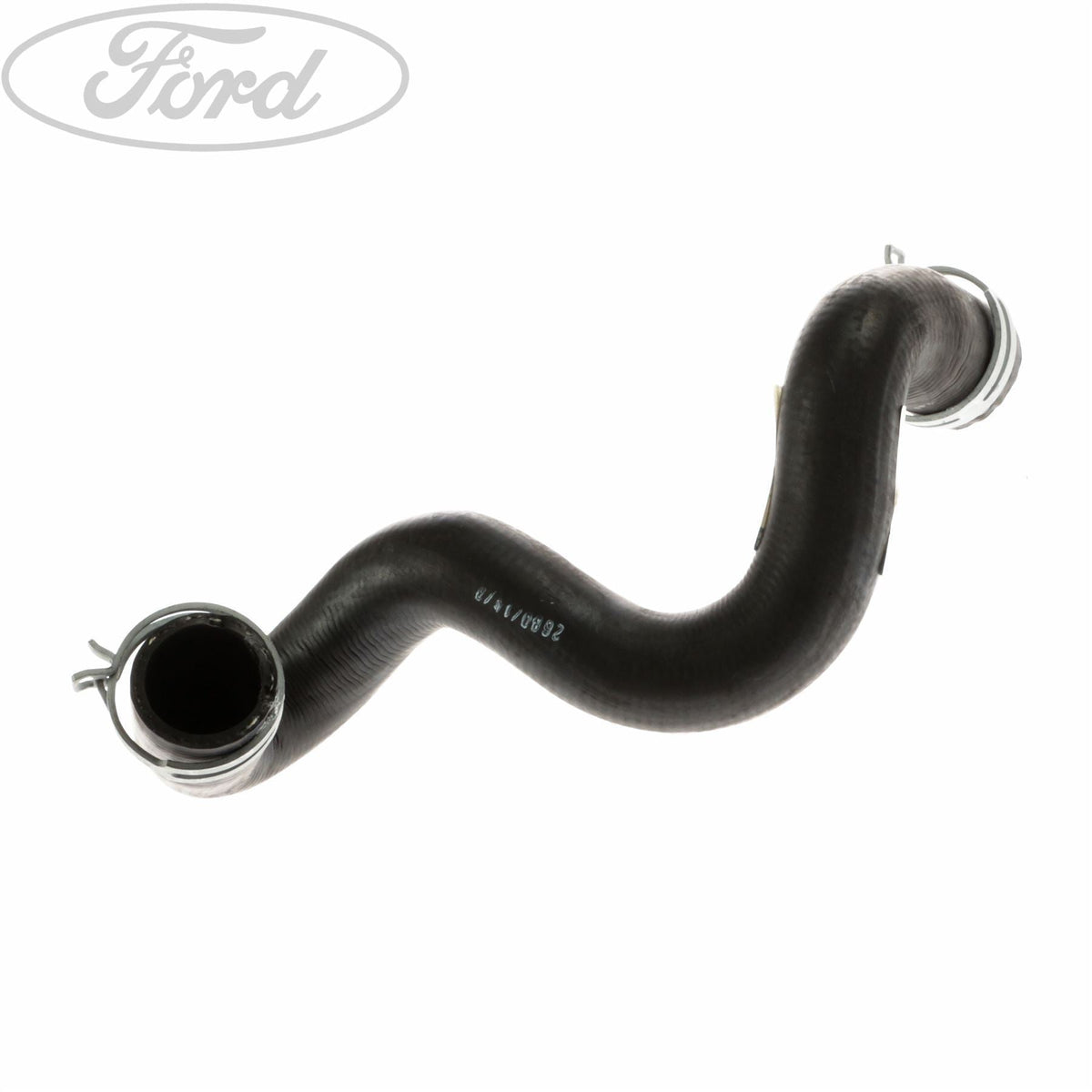 C-MAX 1.6 16V UPPER RADIATOR HOSE