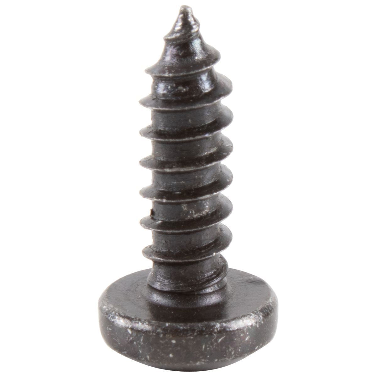 CONSOLE REAR FLOOR SCREW PACK OF 5