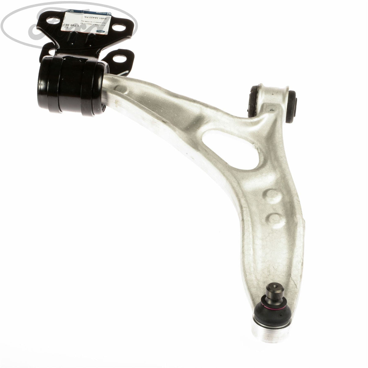 C-MAX FOCUS O/S FRONT LOWER WISHBONE SUSPENSION ARM