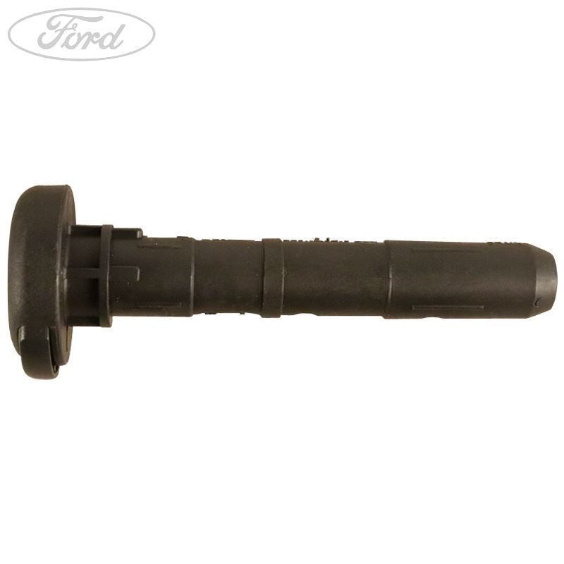 TRANSIT MK5 MK6 N/S REAR WIPER MOTOR WITH DUAL REAR DOORS