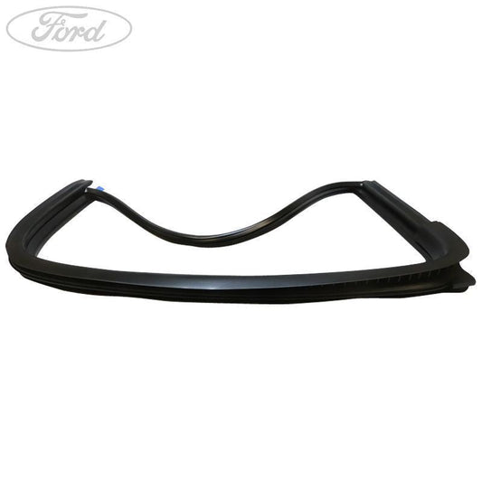 EVEREST ENDEAVOUR REAR O/S DOOR QUARTER WINDOW SEAL 03-07