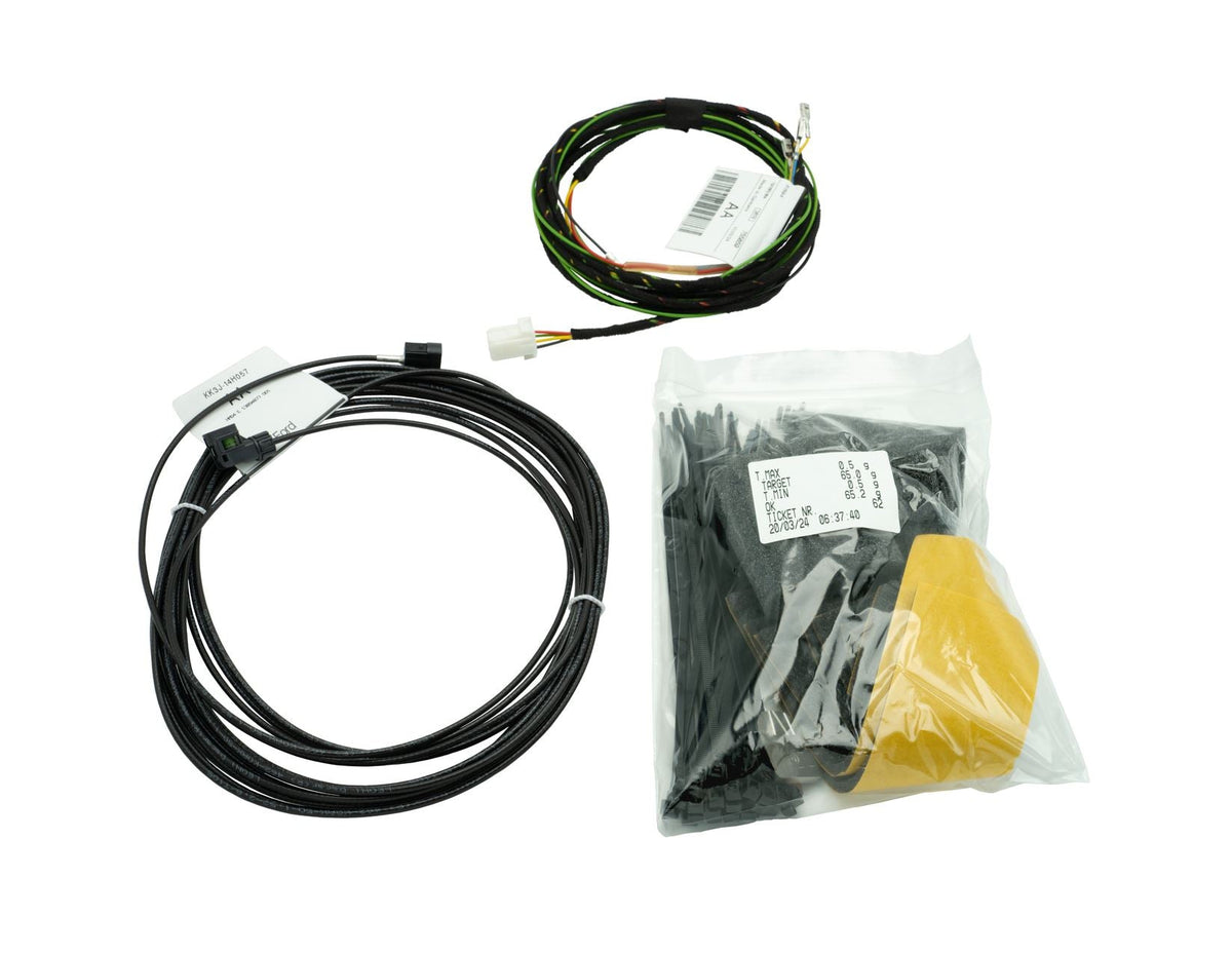 TOURNEO/TRANSIT CUSTOM WIRING HARNESS DIGITAL REAR VIEW MIRROR