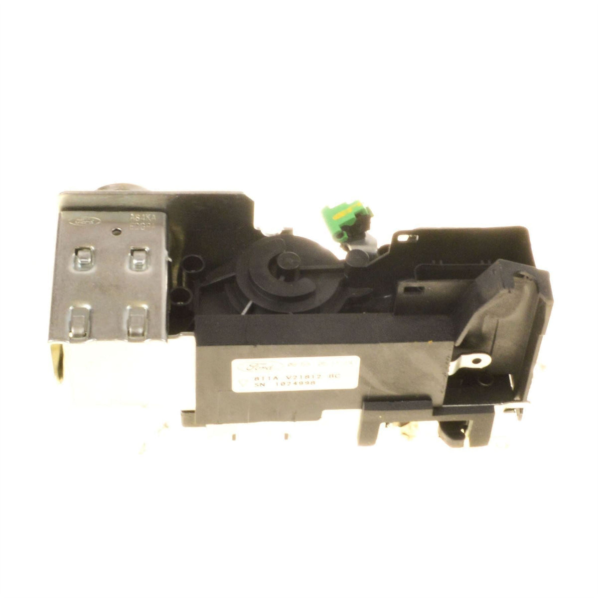 TRANSIT CONNECT FRONT RIGHT O/S DOOR LATCH