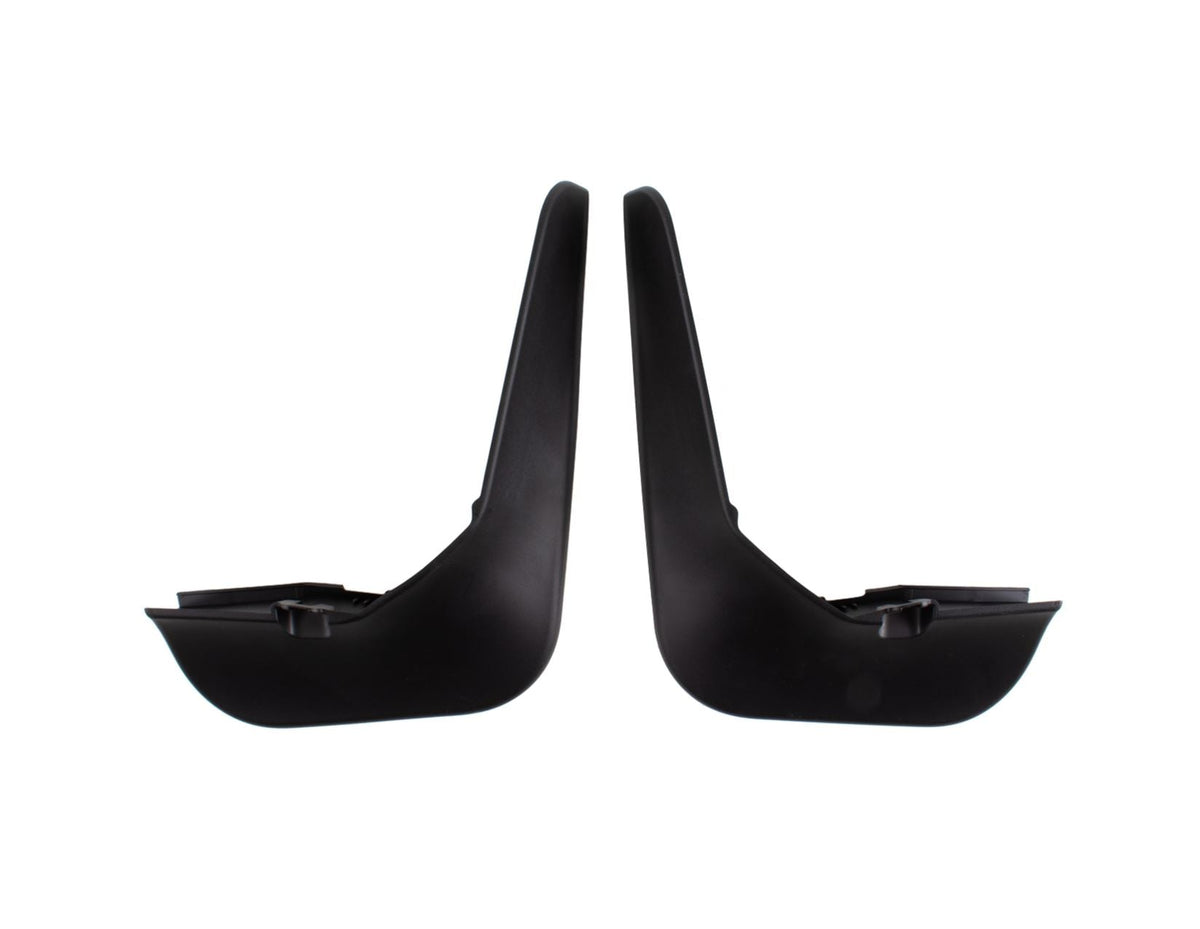 FOCUS HATCHBACK REAR MUD FLAPS CONTOURED SPLASH GUARDS 2018-2025