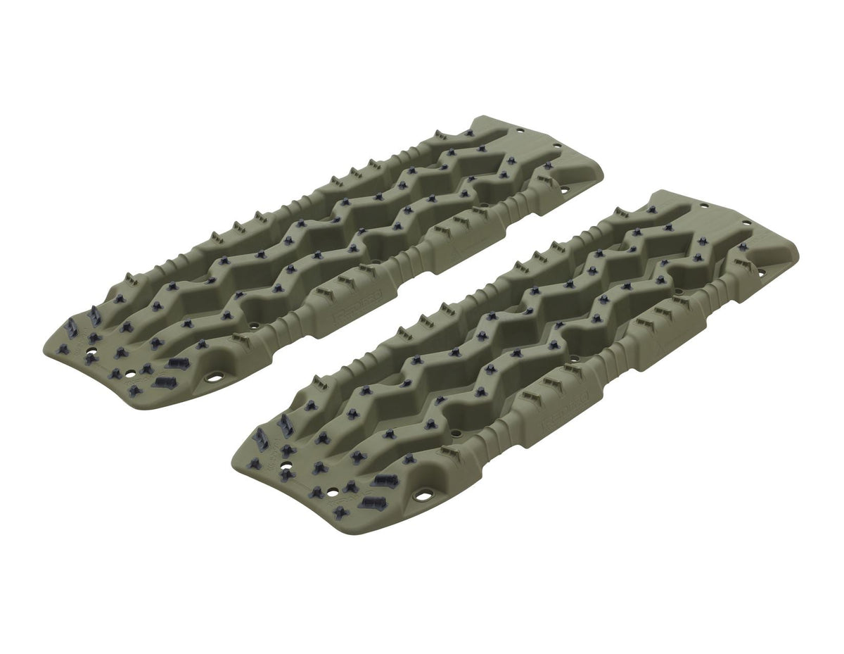 ARB* TRED PRO RECOVERY BOARDS SET OF 2