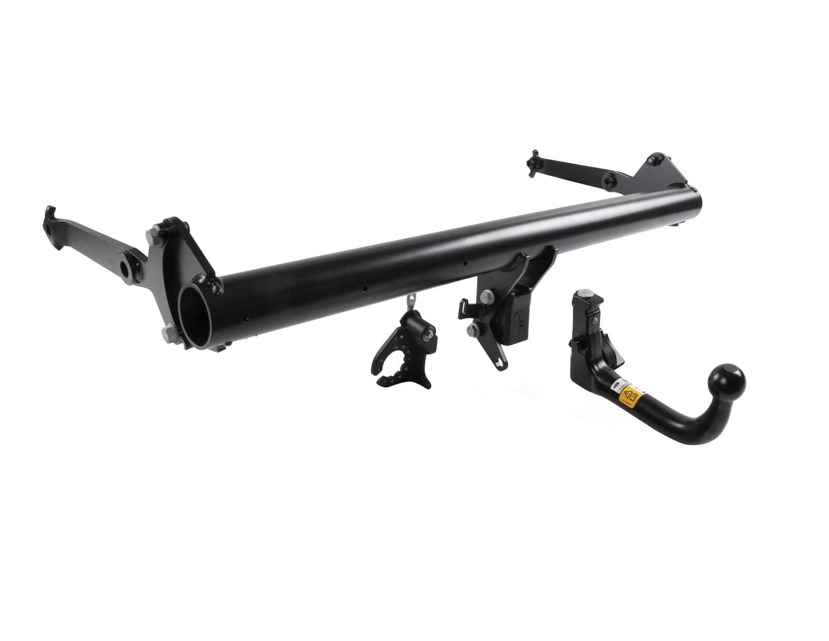 KUGA DETACHABLE TOW BAR 01/2020 02/2024, ALL(-)PHEV/WIRING(+)SER.52/45/55/57