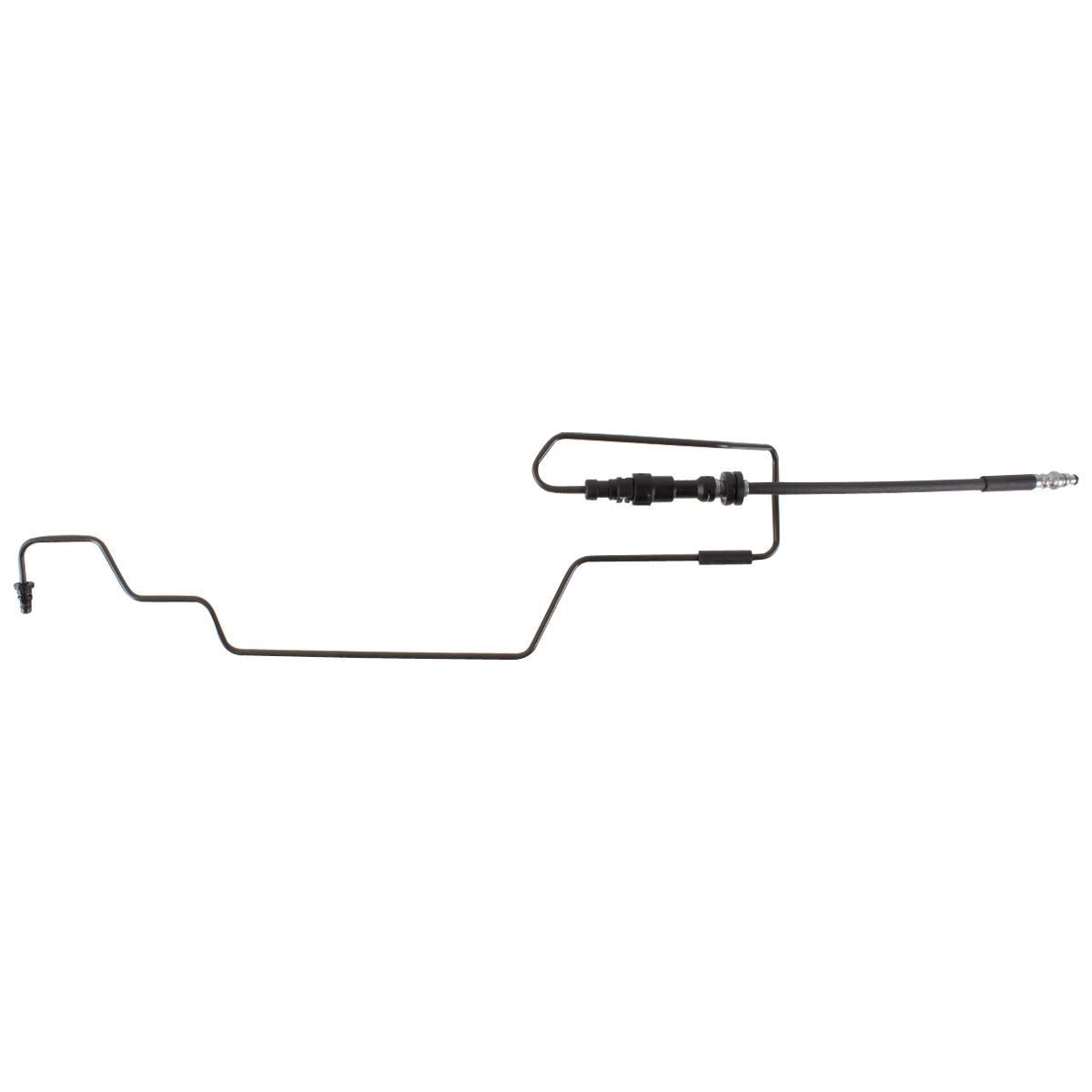 CLUTCH MASTER CYLINDER TUBE