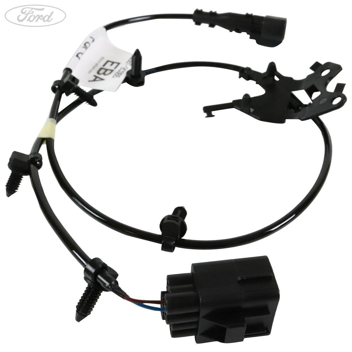 GALAXY MONDEO S-MAX N/S FRONT ABS CONTROL 2011-2015